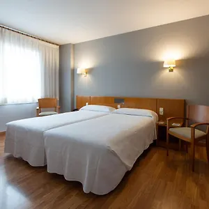 Borrell 3*, Olot Spanien