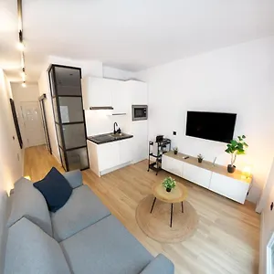  Apartamento 31 - Luxe In Het Centrum Van España