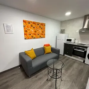 Heroe Apartamento Málaga
