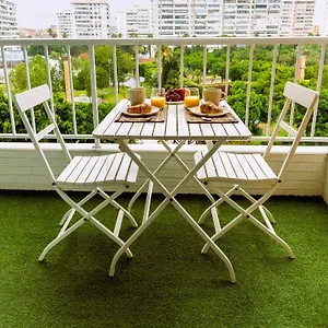 Santa Paula Loft Málaga