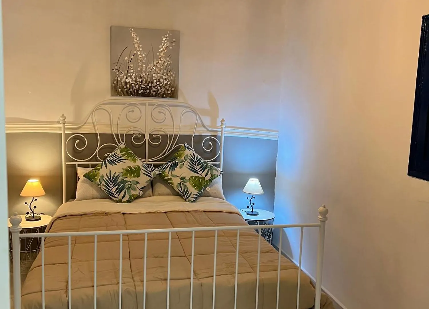 Iyourbasics Great Apartment Hinestrosa 23 Free Wifi&Ac Malaga Spain