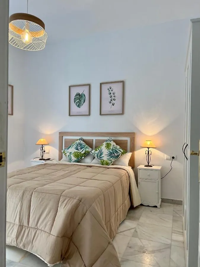 Iyourbasics Great Apartment Hinestrosa 23 Free Wifi&Ac location
