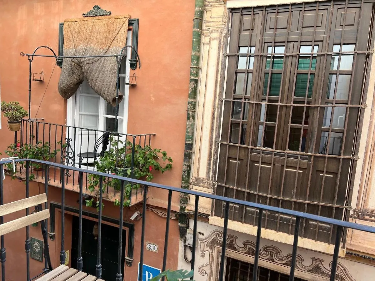 Iyourbasics Great Apartment Hinestrosa 23 Free Wifi&Ac Malaga